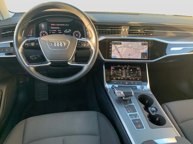 Audi A6 35 TDI S-Tronic