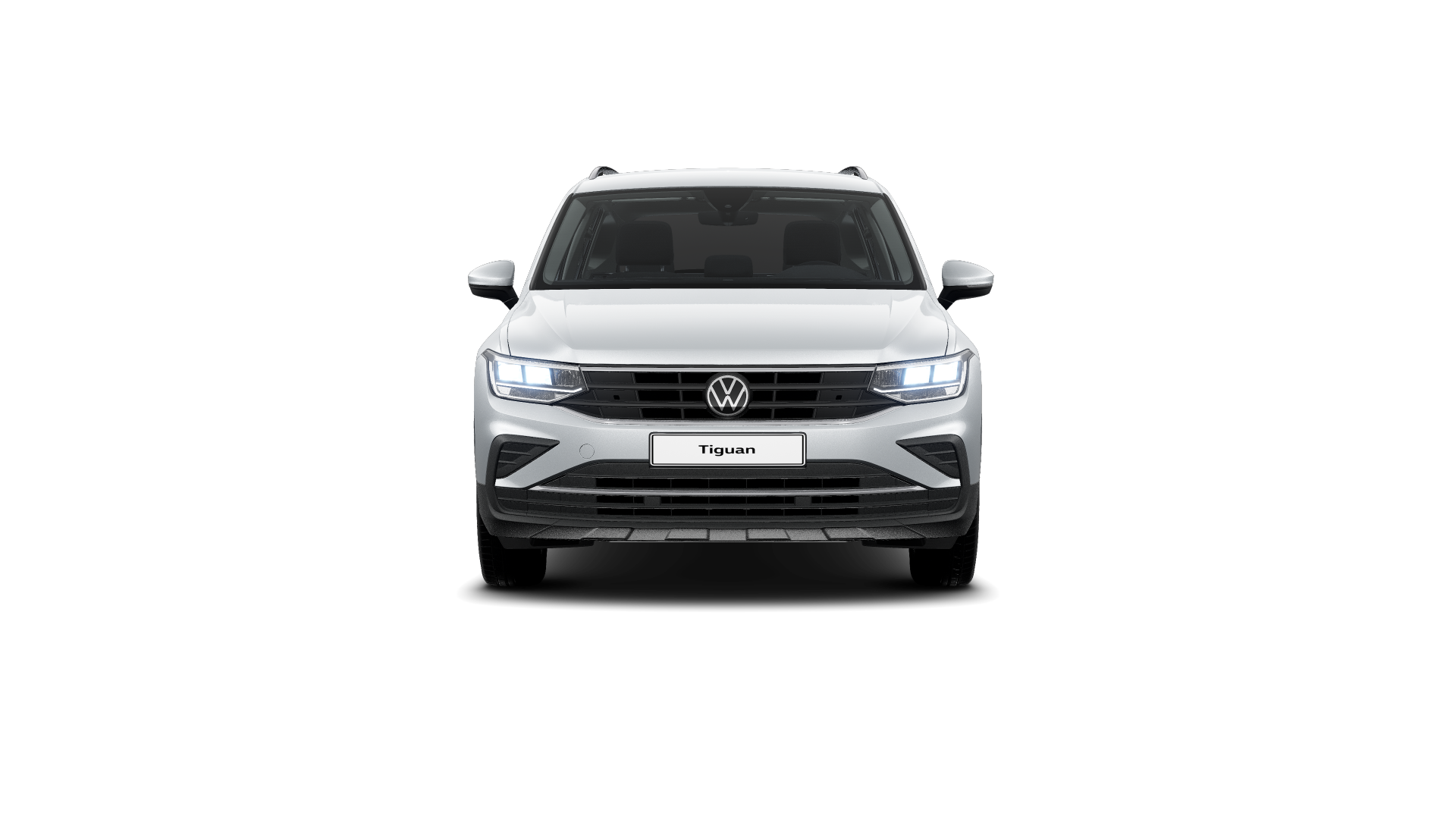 Volkswagen Tiguan 2.0 TDI Move