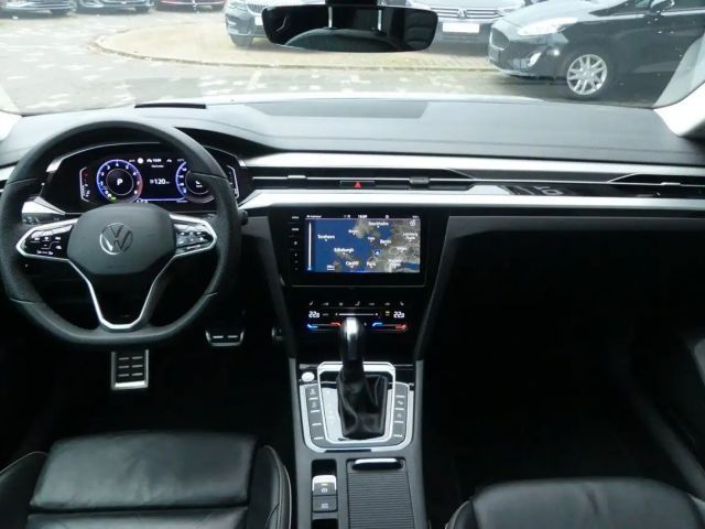 Volkswagen Arteon 2.0 TSI R-Line