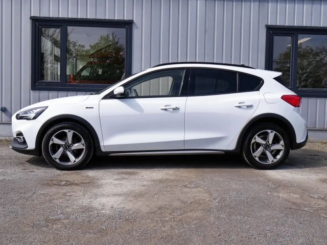 Ford Focus Active EcoBoost