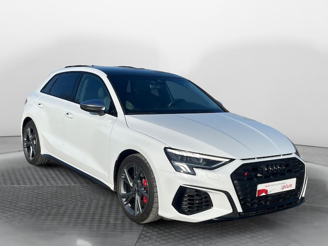 Audi S3 Quattro S-Tronic Sportback