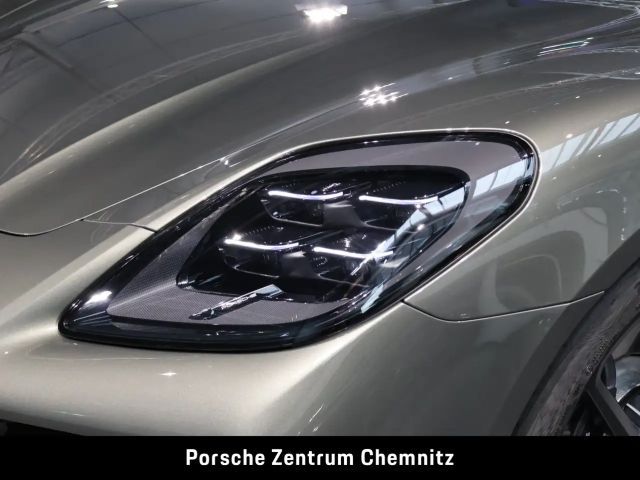 Porsche Panamera 4 E-Hybrid