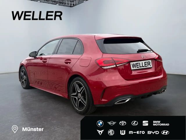 Mercedes-Benz A 200 AMG Line