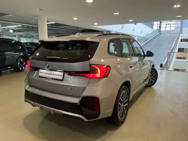 BMW X1 M-Sport sDrive18i
