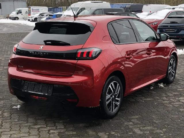 Peugeot 208 Allure Pack