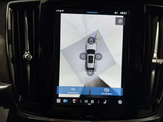 Volvo V90 AWD Bright Recharge T8 Ultra