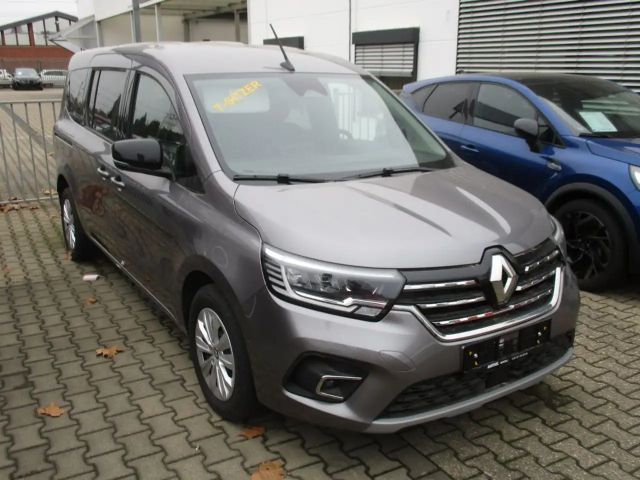 Renault Kangoo EDC Grand TCe 130 Techno