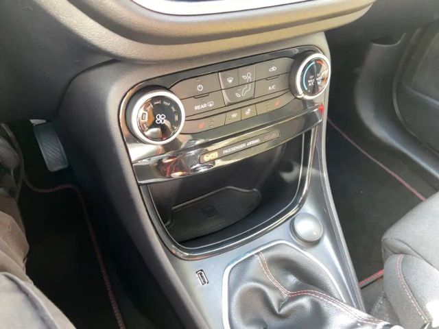 Ford Puma EcoBoost ST Line