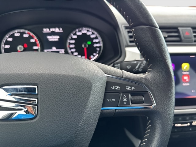 Seat Arona 1.0 TSI DSG