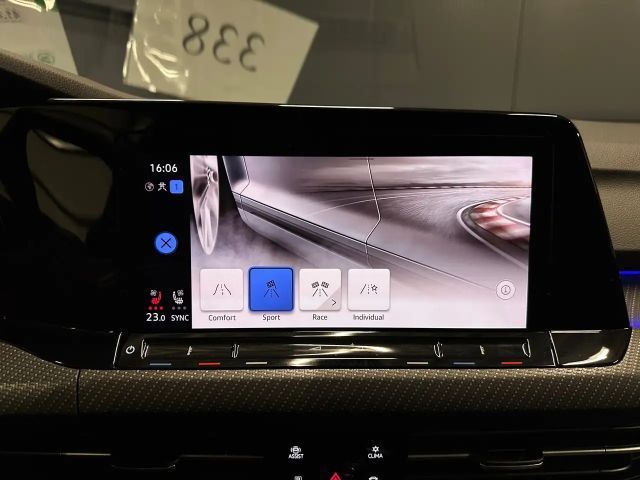 Volkswagen Golf 4Motion Variant