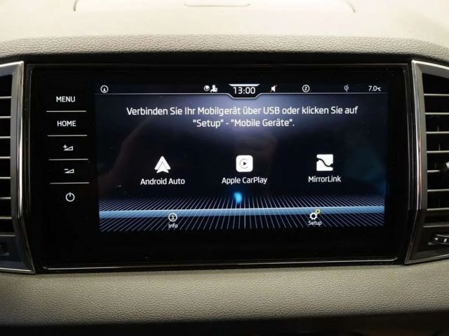 Skoda Karoq 2,0 TDI DSG ''LED*ACC*NAVI*R-KAM*VIRTUAL''