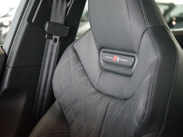 Audi A5 Avant Quattro S-Line