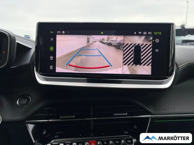 Peugeot 2008 GT-Line PureTech