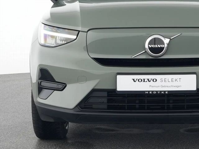 Volvo XC40 Plus Recharge