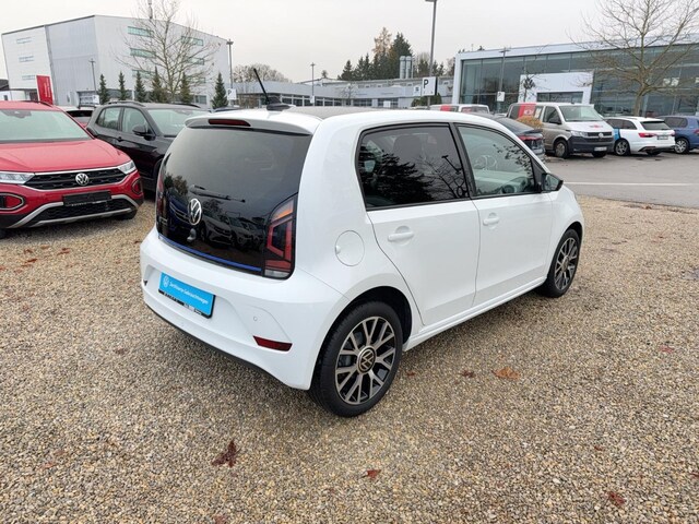 Volkswagen e-up! Style