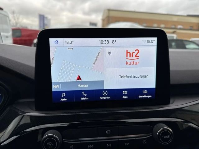 Ford Kuga EcoBoost ST Line X