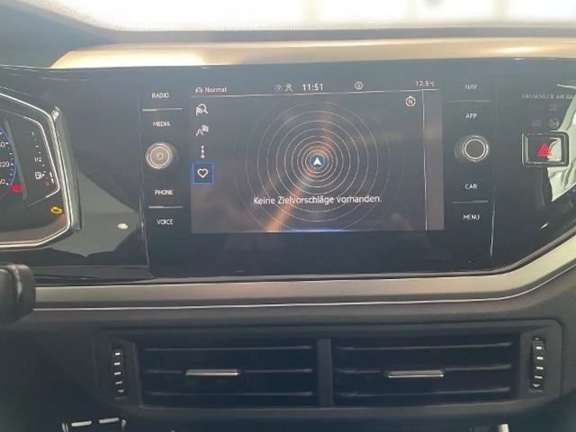 Volkswagen Polo 1.0 TSI Move