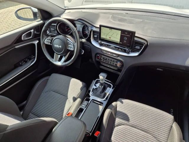Kia Ceed GDi Spirit