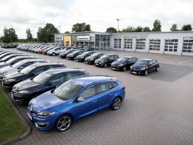 Renault Twingo Electric Techno