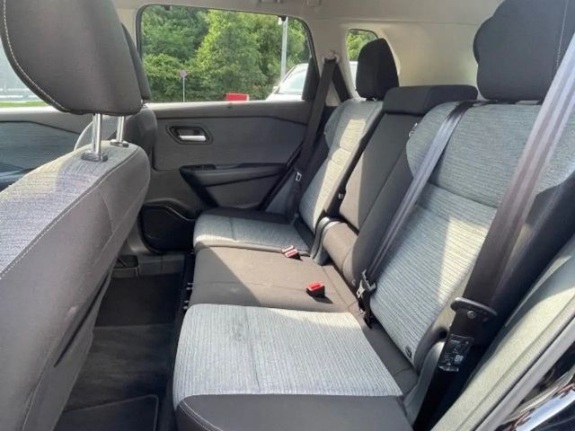 Nissan X-trail N-Connecta