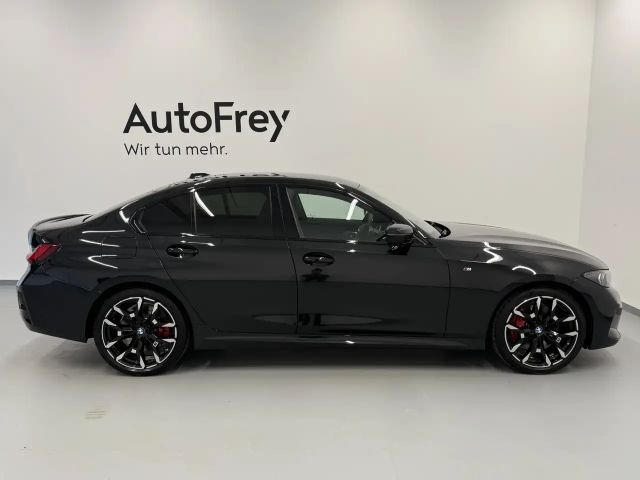 BMW 320 320d Sedan xDrive