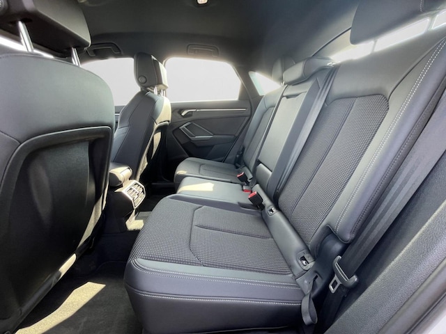 Audi Q3 35 TFSI S-Line S-Tronic Sportback