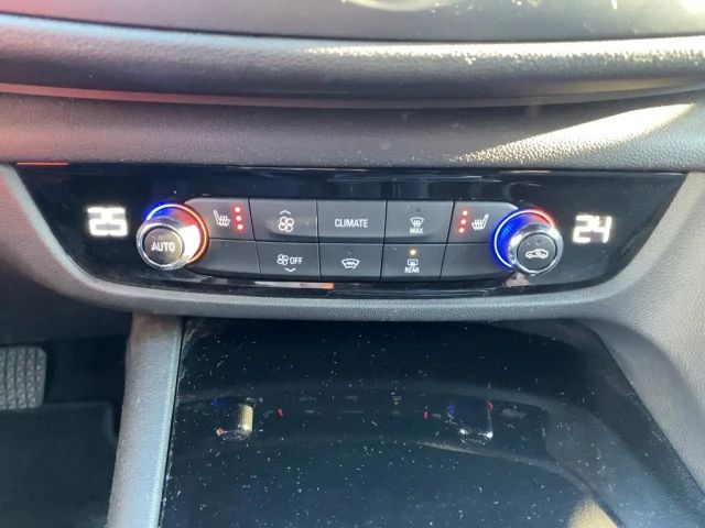 Opel Insignia 1.5 CDTI 1.5 Turbo Sports Tourer