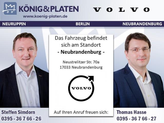 Volvo EX40 Achterwielaandrijving Ultra