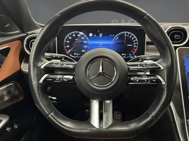 Mercedes-Benz C 300 C 300 e Estate