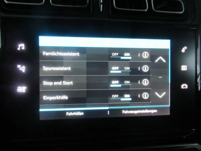 Citroën C3 Max PureTech