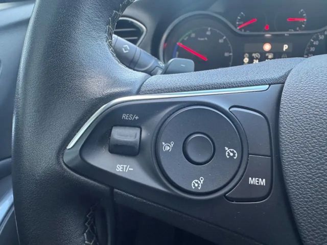 Opel Grandland X Turbo Ultimate