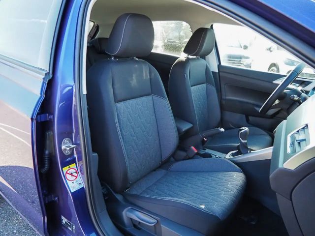 Volkswagen Polo 1.0 TSI IQ.Drive Move