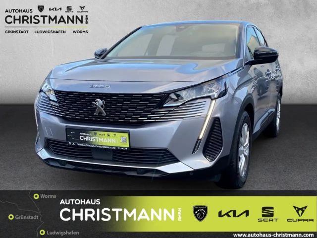 Peugeot 3008 Active Pack EAT8 PureTech