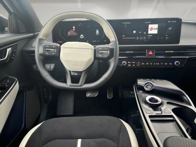 Kia EV6 GT-Line