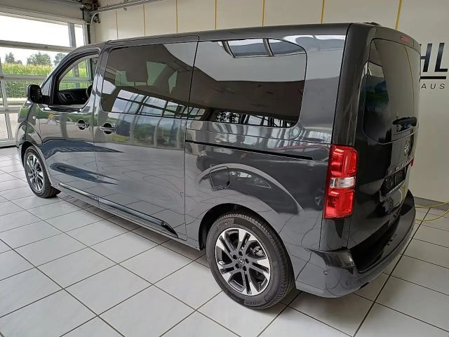 Opel Zafira GS-Line Grand Sport