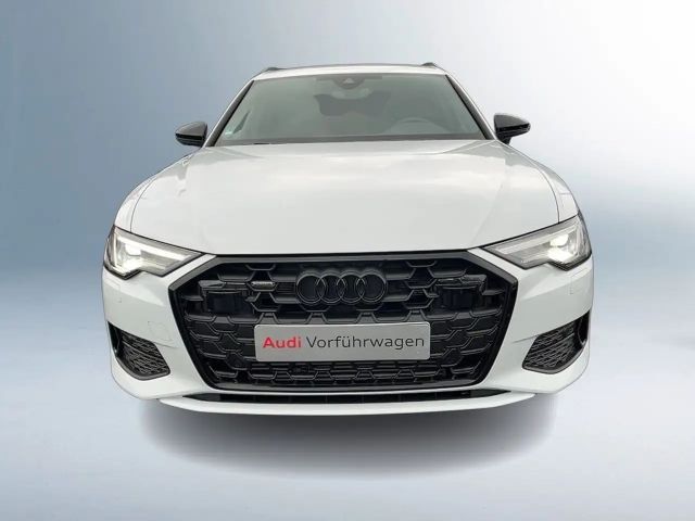 Audi A6 50 TFSI Hybride Quattro