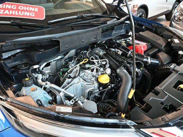 Nissan Juke N-Connecta