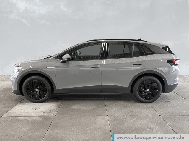 Volkswagen ID.4 Pure