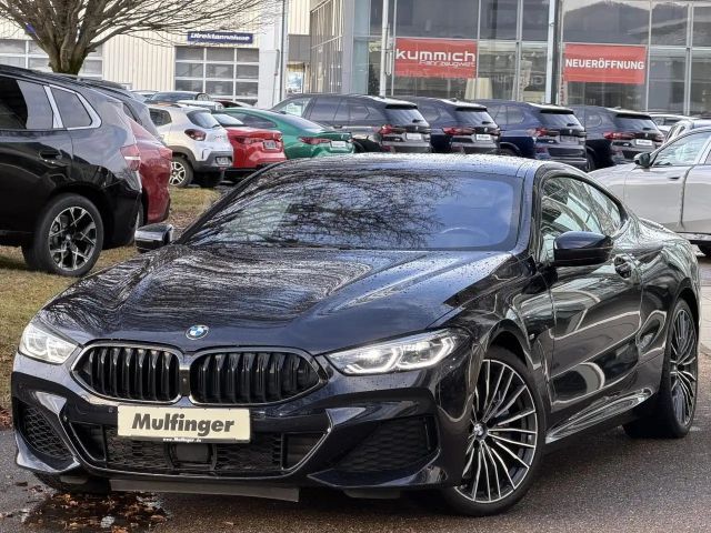 BMW 840 840i Coupé M-Sport xDrive