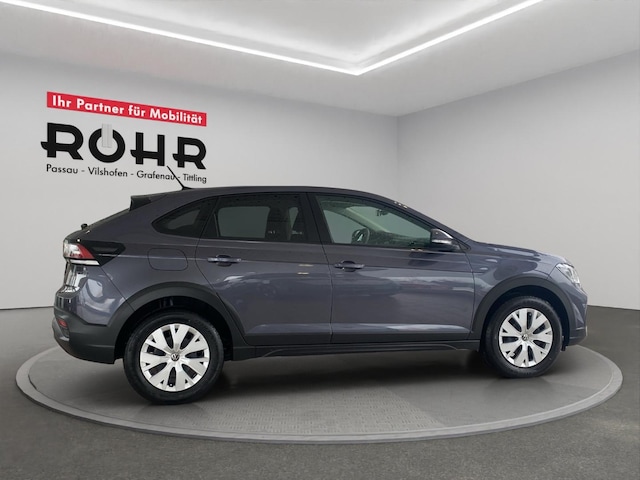 Volkswagen Taigo 1.0 TSI