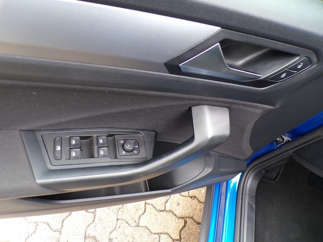 Volkswagen T-Roc 1.5 TSI DSG Life