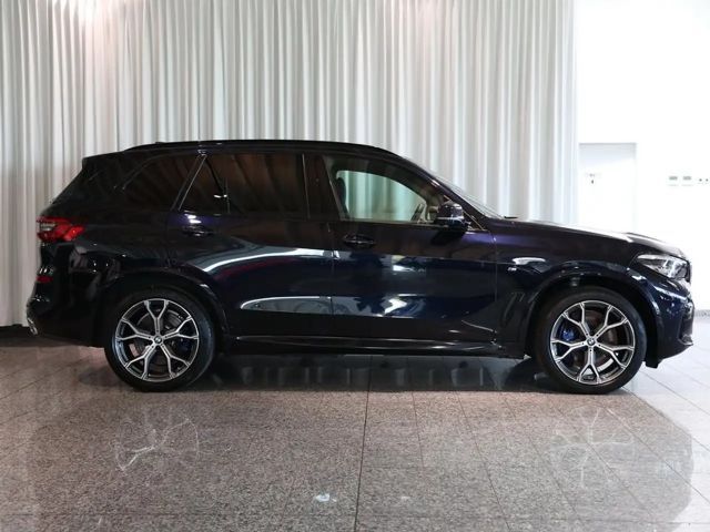 BMW X5 M-Sport xDrive45e