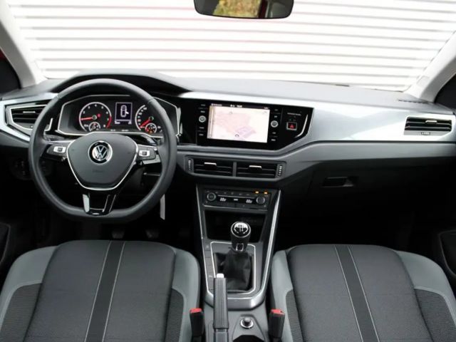 Volkswagen Polo 1.0 TSI Highline