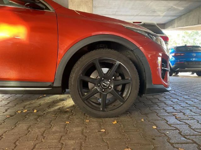 Kia XCeed Platinum Edition