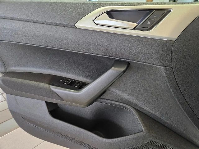 Volkswagen Polo 1.0 TSI Move