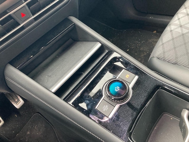 Volkswagen Tiguan 1.5 eTSI DSG Style