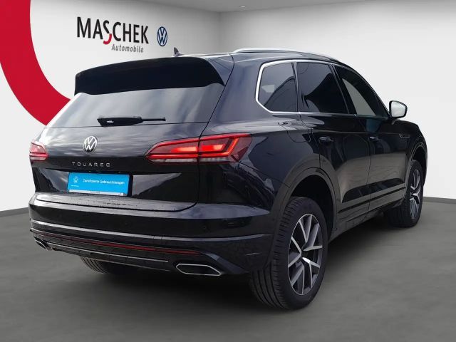 Volkswagen Touareg 3.0 V6 TDI R-Line