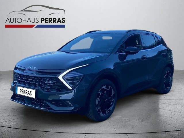 Kia Sportage GT-Line