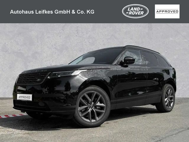 Land Rover Range Rover Velar P250 S