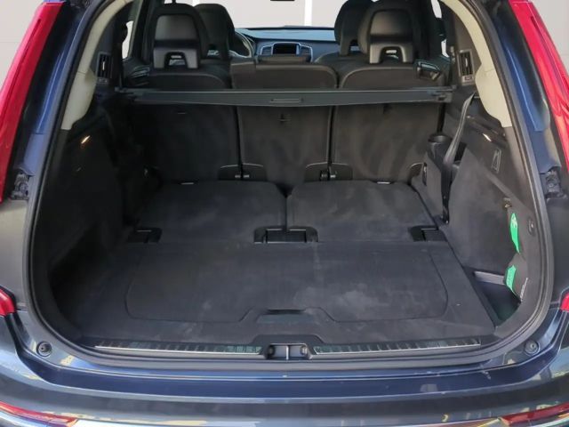 Volvo XC90 Inscription Recharge T8